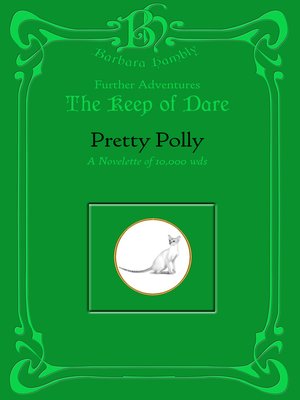 cover image of Pretty Polly